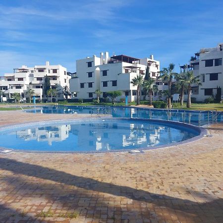 La Cassia Cabo Appartement Cabo Negro Bagian luar foto