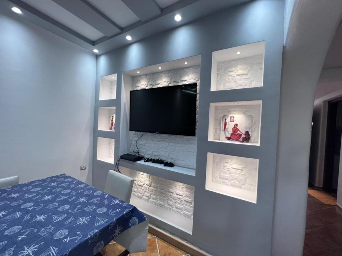 La Cassia Cabo Appartement Cabo Negro Bagian luar foto