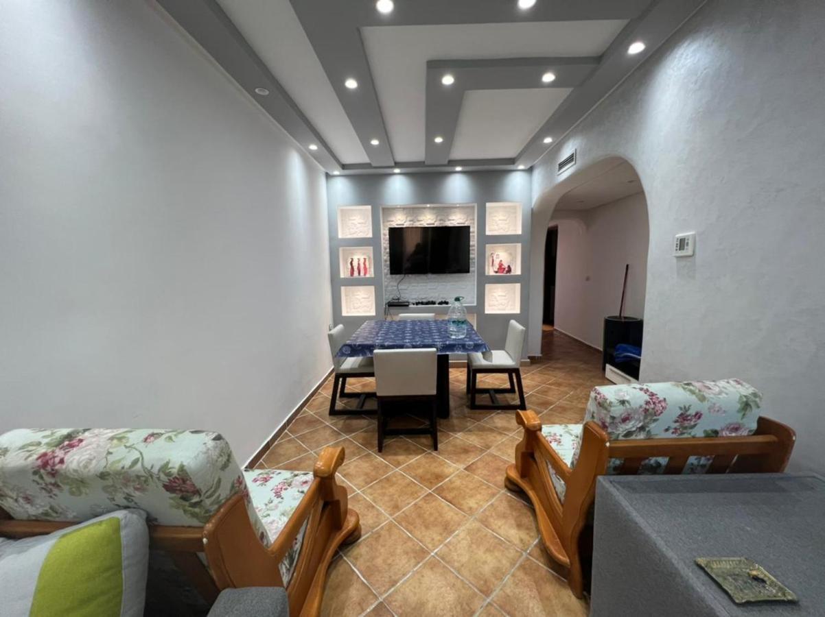 La Cassia Cabo Appartement Cabo Negro Bagian luar foto
