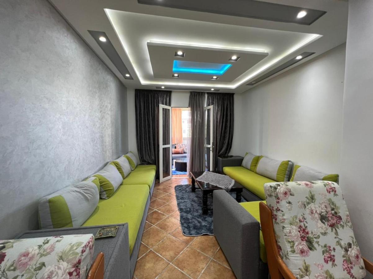 La Cassia Cabo Appartement Cabo Negro Bagian luar foto