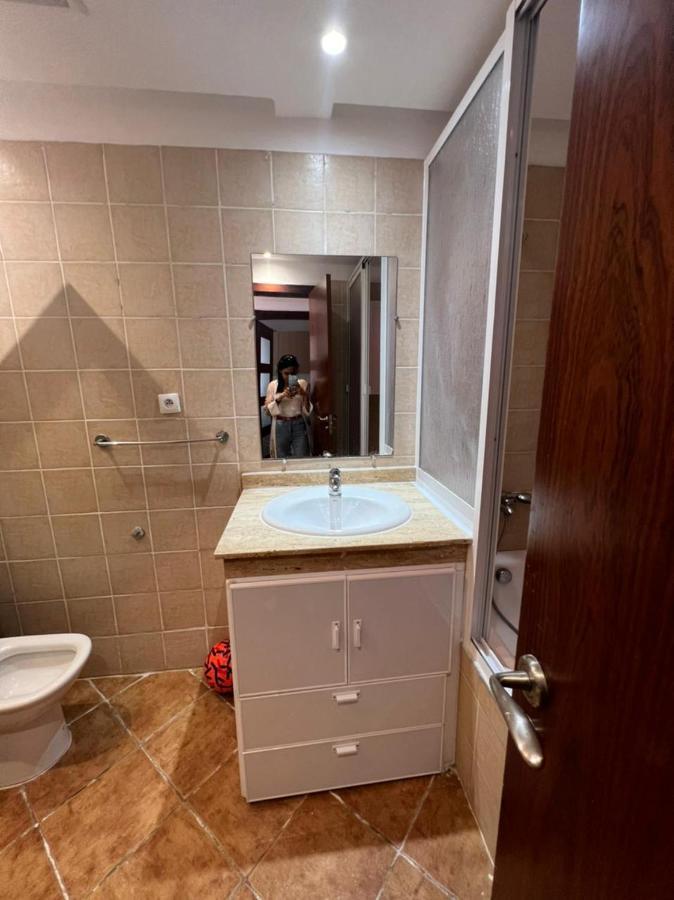 La Cassia Cabo Appartement Cabo Negro Bagian luar foto