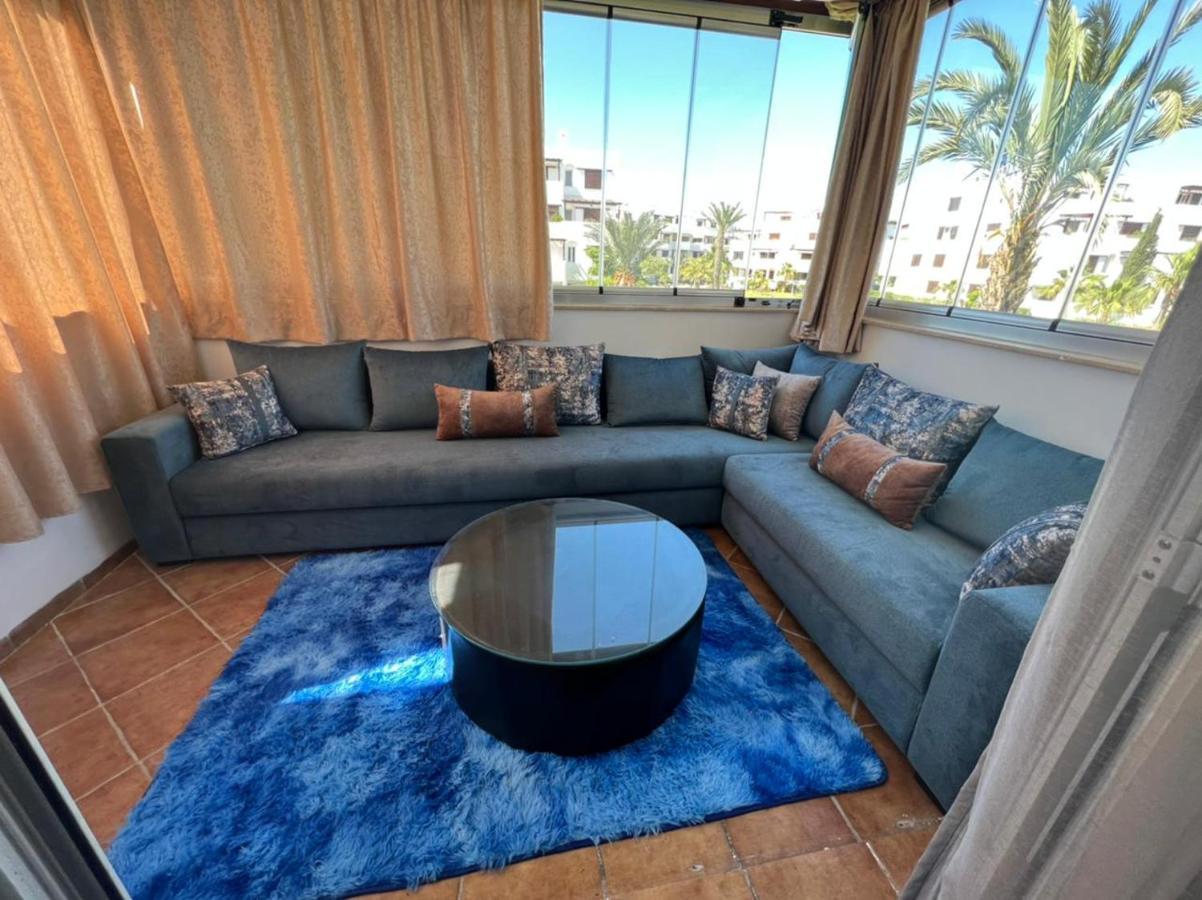 La Cassia Cabo Appartement Cabo Negro Bagian luar foto