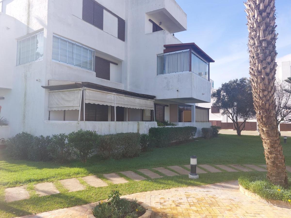 La Cassia Cabo Appartement Cabo Negro Bagian luar foto