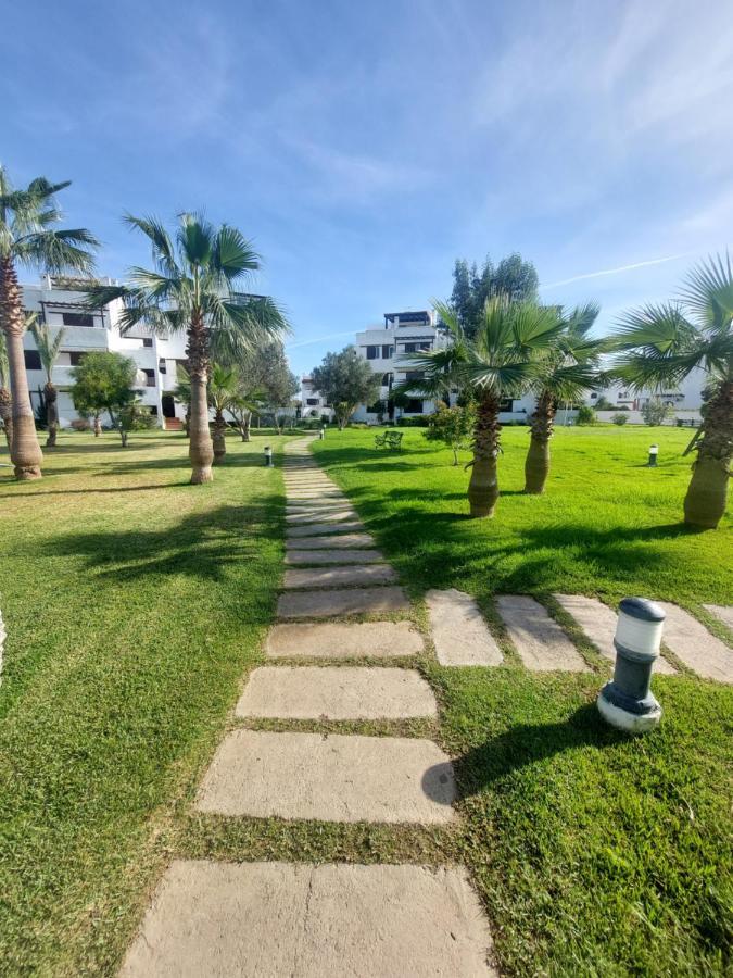La Cassia Cabo Appartement Cabo Negro Bagian luar foto