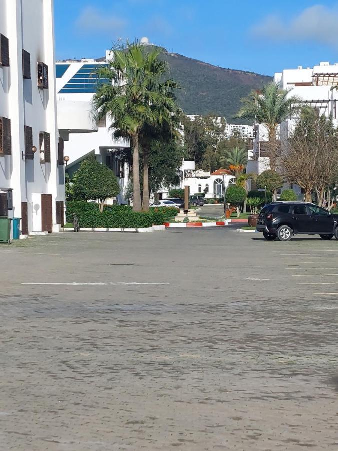 La Cassia Cabo Appartement Cabo Negro Bagian luar foto