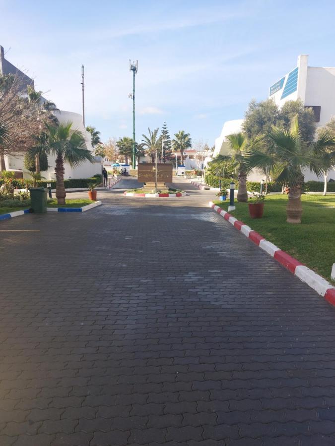 La Cassia Cabo Appartement Cabo Negro Bagian luar foto