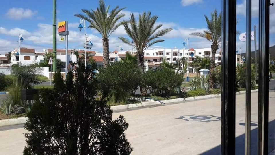 La Cassia Cabo Appartement Cabo Negro Bagian luar foto